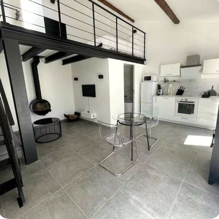 Common areas