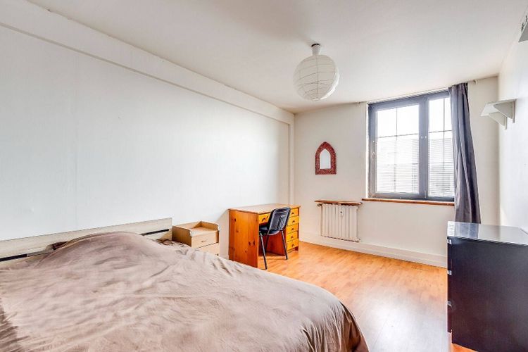 Chambre 1