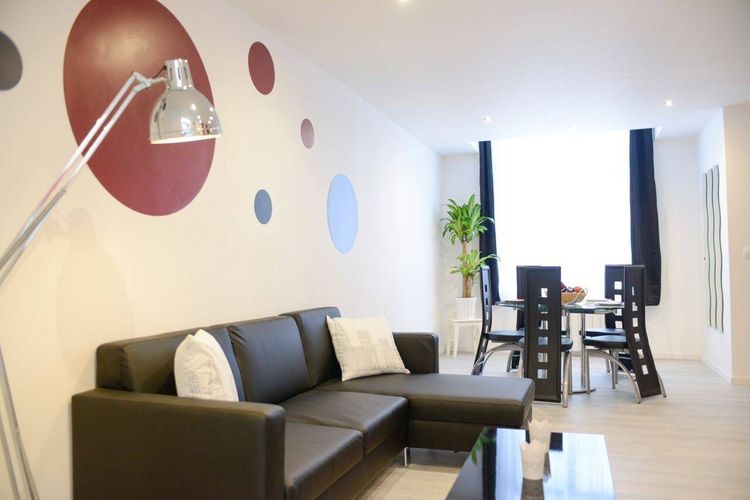 Common areas