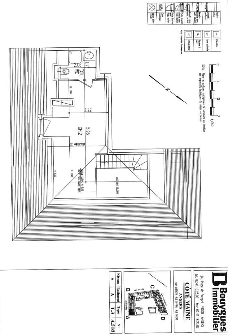 Common areas