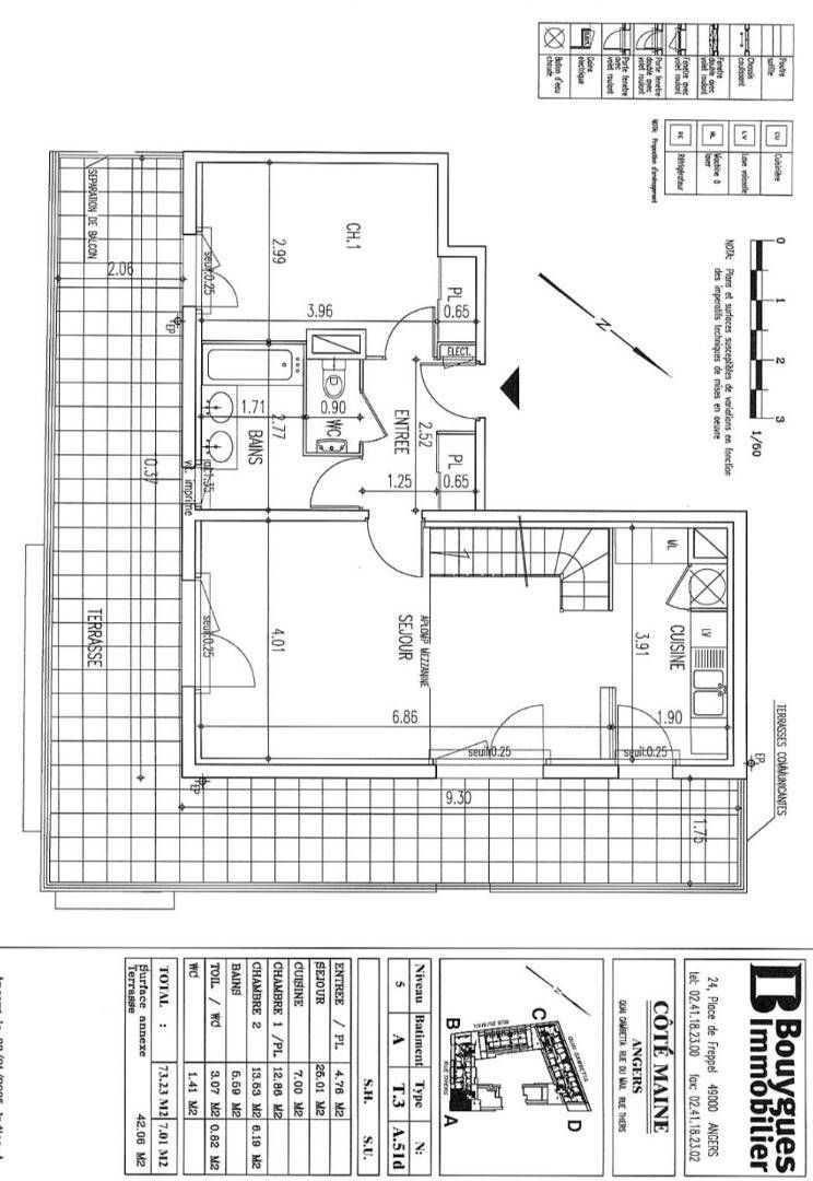 Common areas