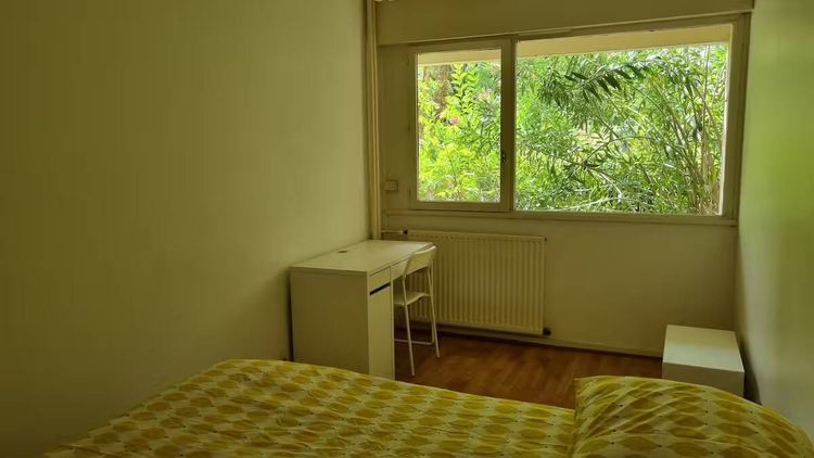 Chambre 1