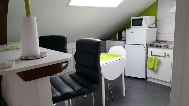 Common areas