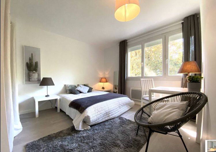 Chambre 1