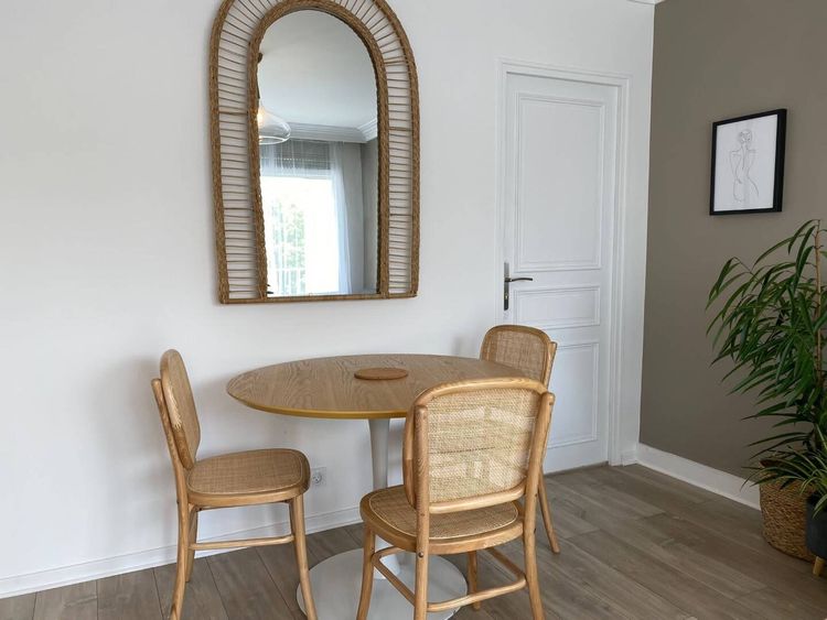 Common areas