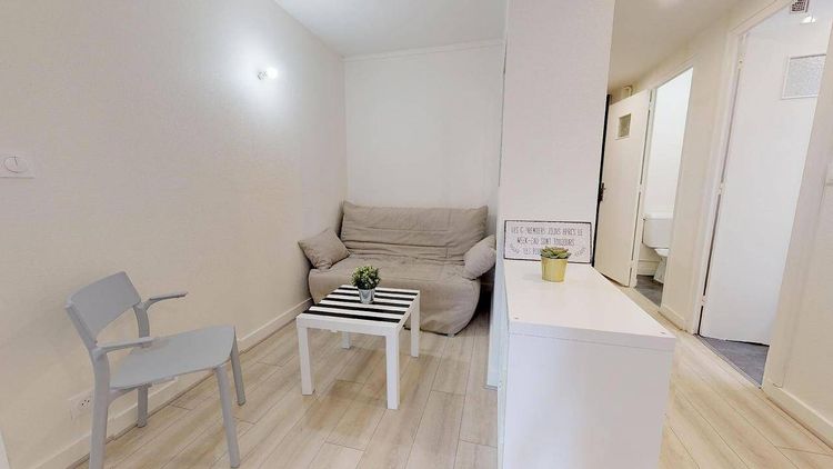 Common areas