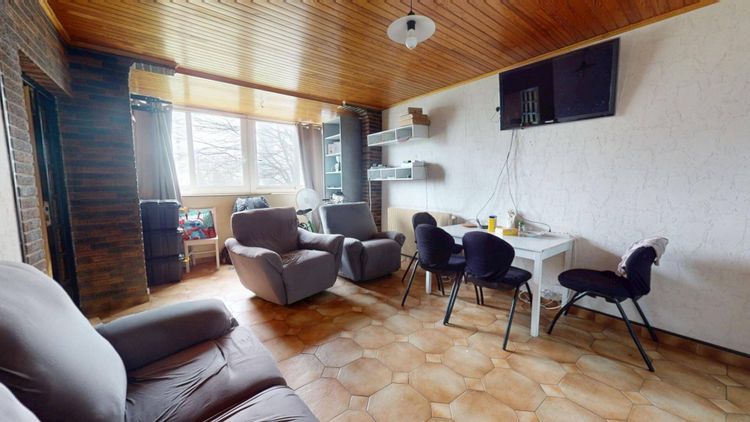 Common areas
