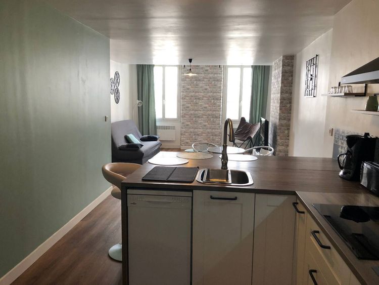 Common areas