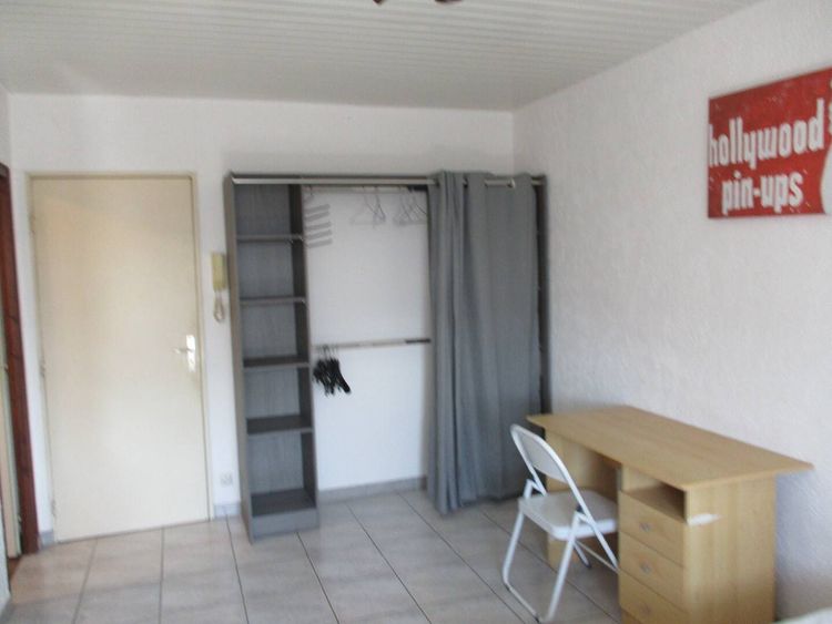 Parties communes