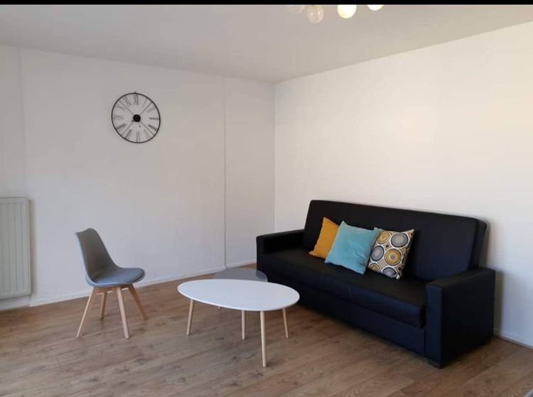 Common areas