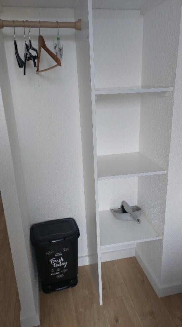 Common areas