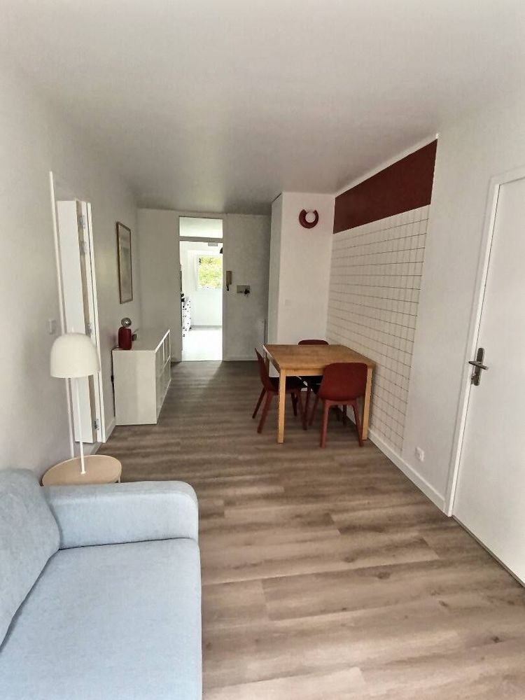 Common areas