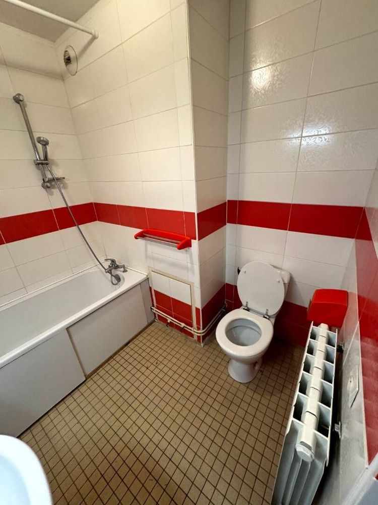 Common areas