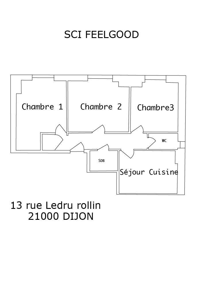 Common areas