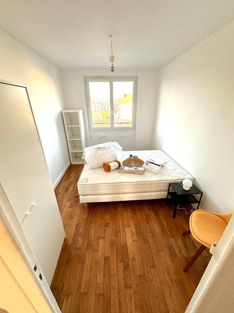 Chambre 1