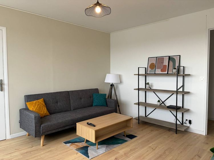 Common areas