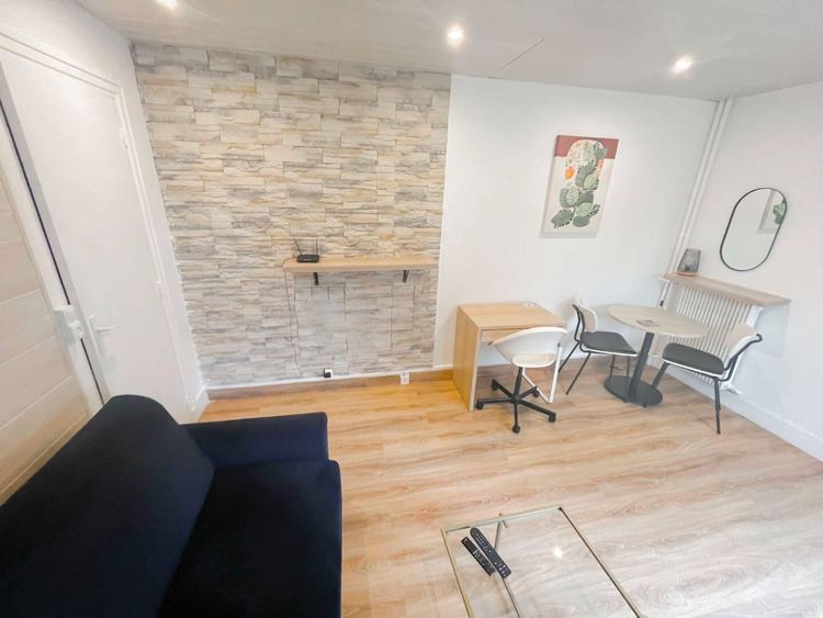 Common areas