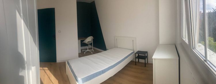 Common areas