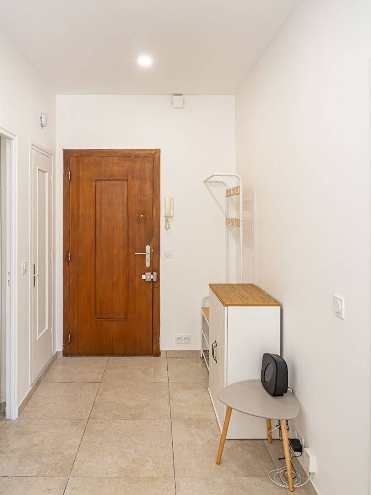 Common areas