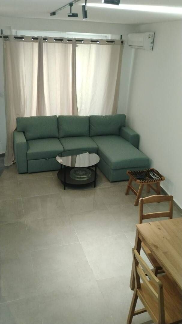 Common areas