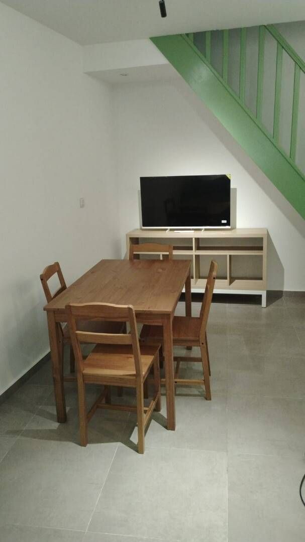 Common areas
