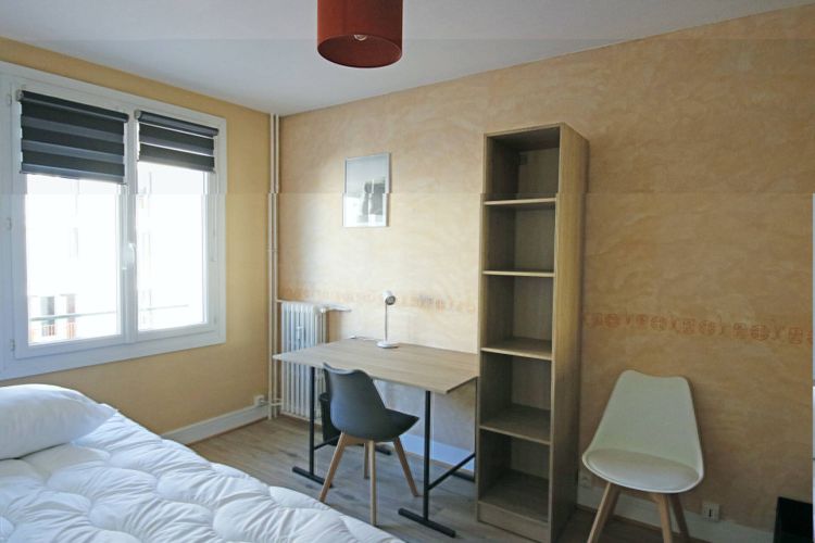 Chambre 1