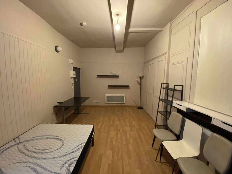 Common areas