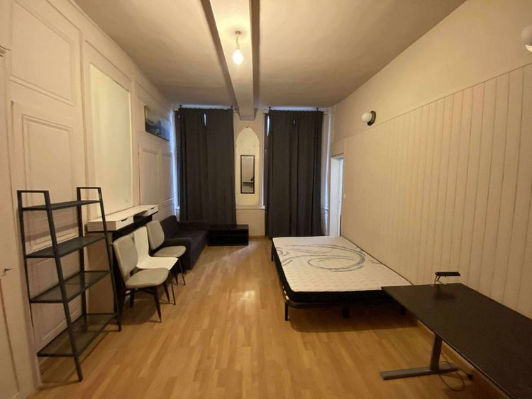 Common areas