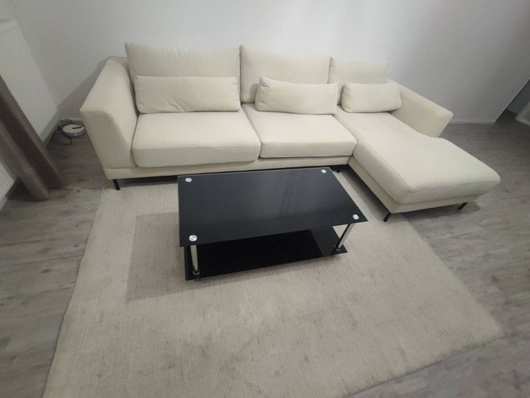 Common areas