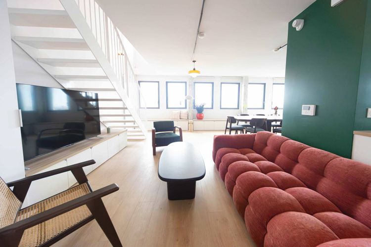 Common areas
