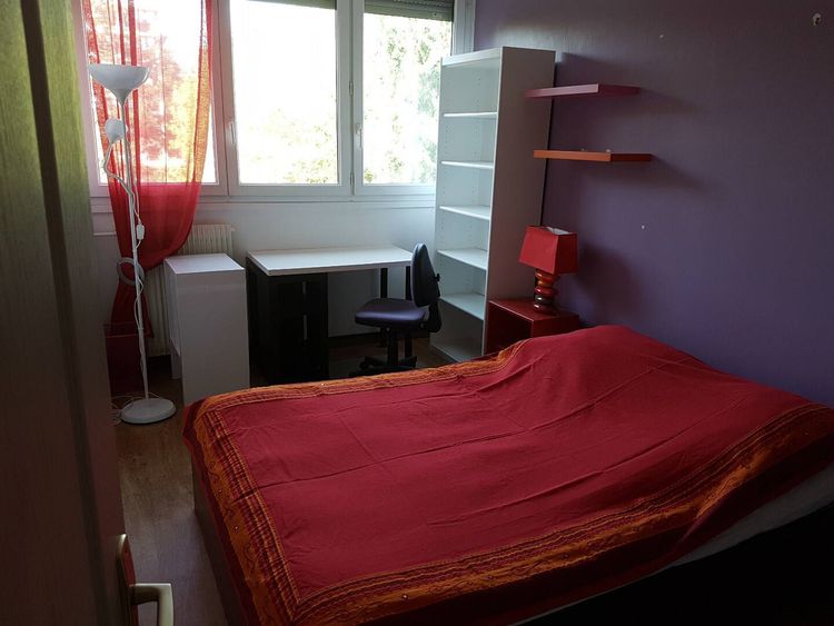 Chambre 1