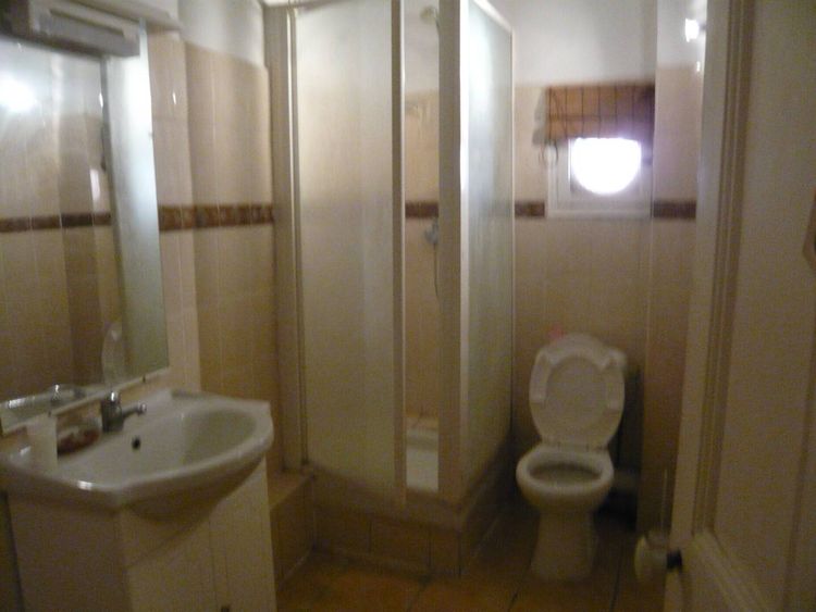 Common areas