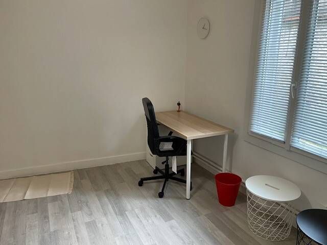 Common areas