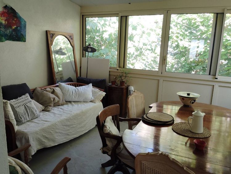 Common areas