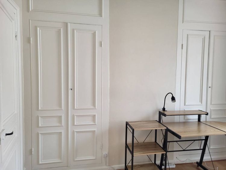 Common areas
