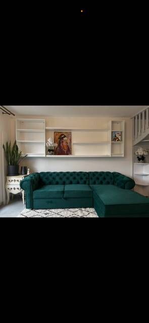 Common areas