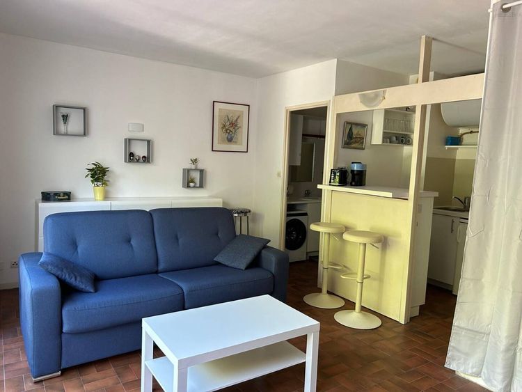 Common areas