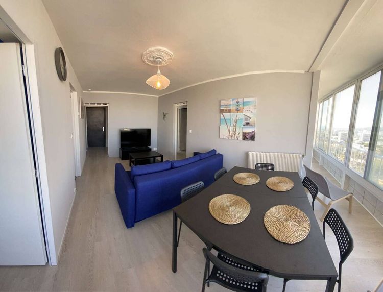 Common areas