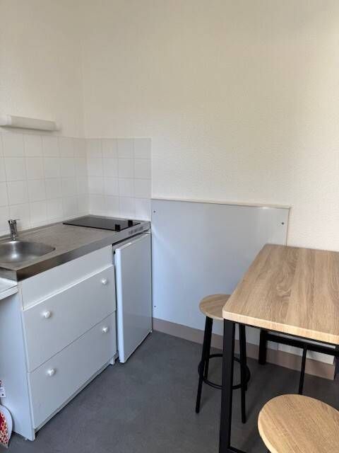 Common areas