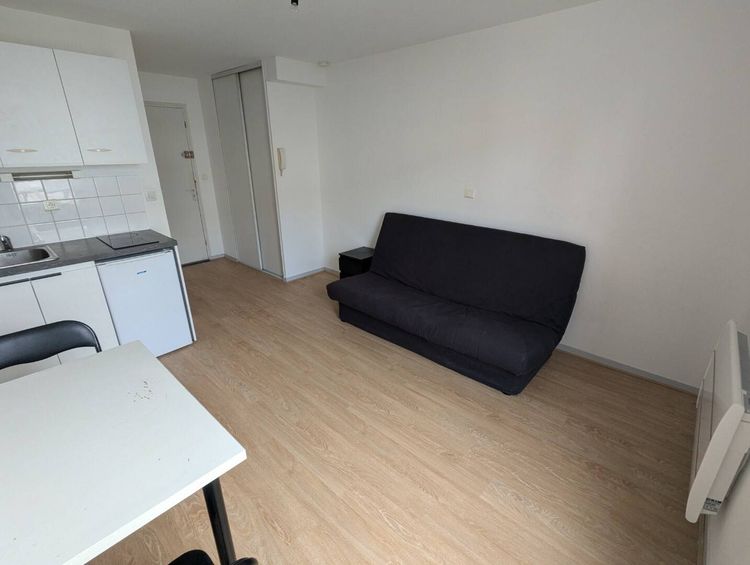 Common areas