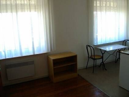 Common areas
