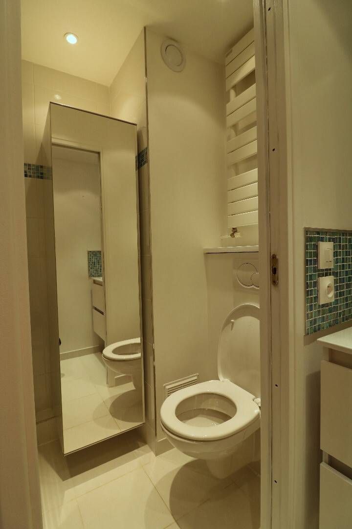 Common areas