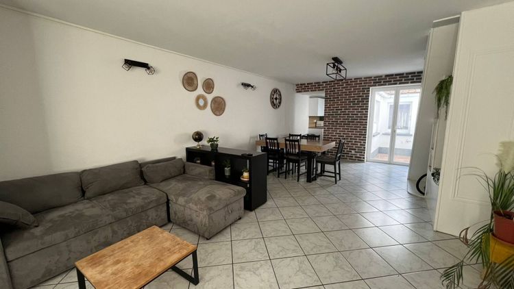 Common areas