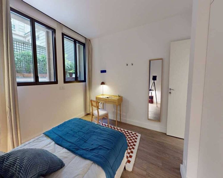 Chambre 1