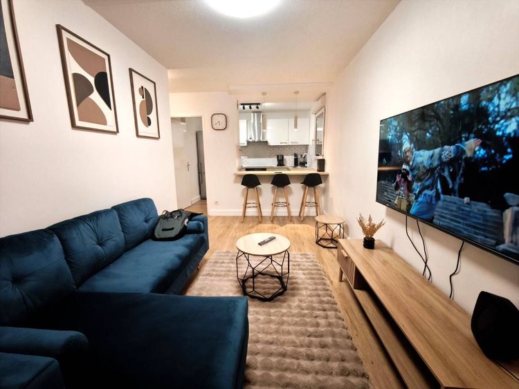 Common areas