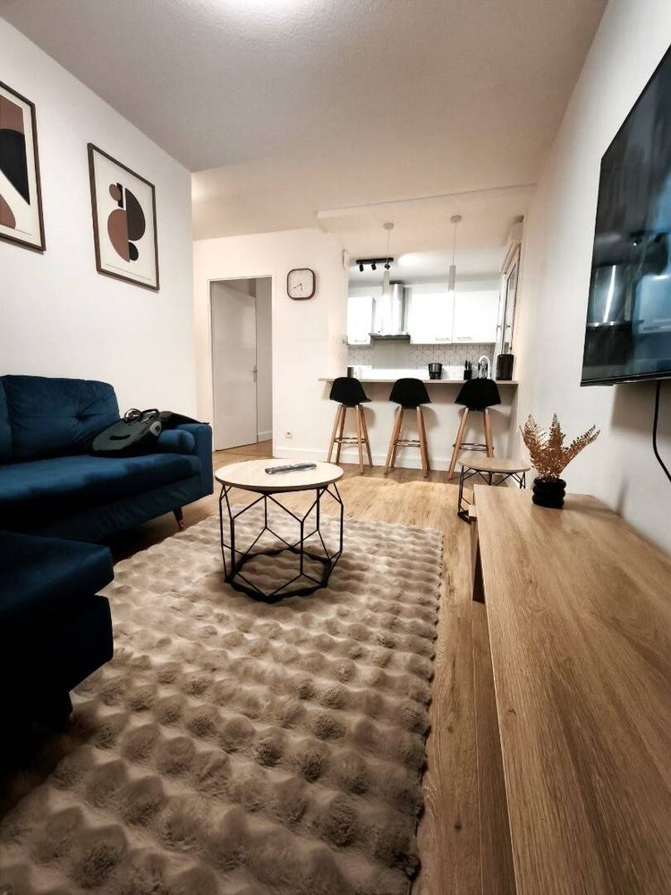 Common areas