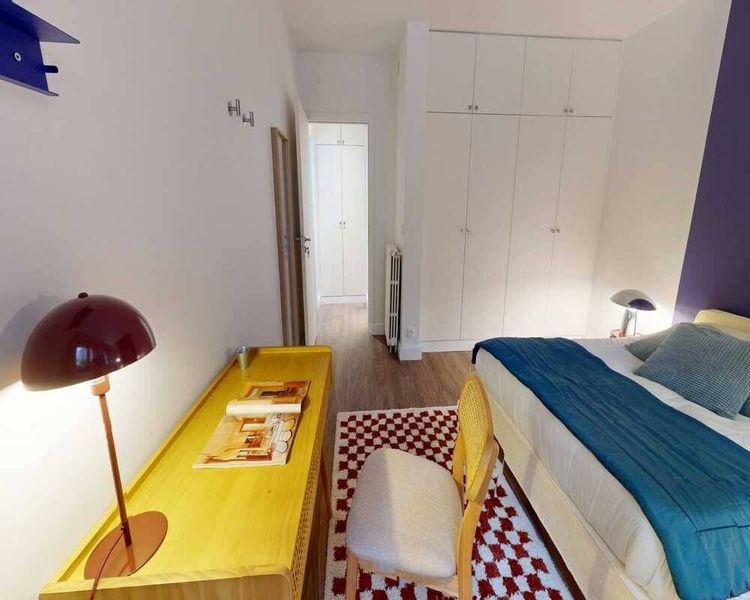 Chambre 1