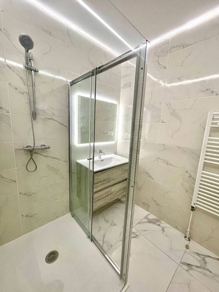 Parties communes