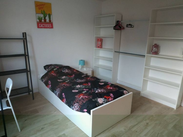 Chambre 1