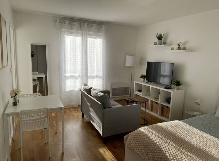 Common areas